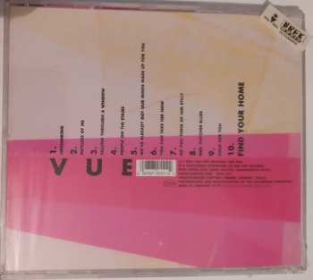 CD Vue: Find Your Home