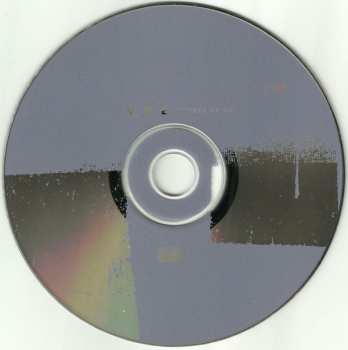 CD Vue: Pictures Of Me