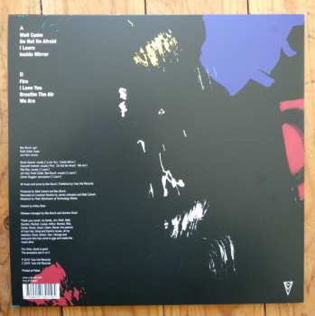 LP Vula Viel: Do Not Be Afraid