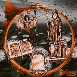 LP Vulcano: Epilogue