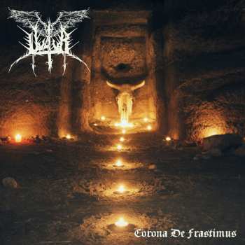 CD Vultur: Corona De Frastimus
