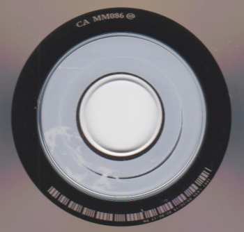 CD Vultur: Drowned In Gangrenous Blood