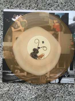 LP Vundabar: Good Old CLR