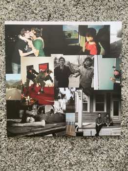 LP Vundabar: Good Old CLR