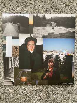 LP Vundabar: Good Old CLR