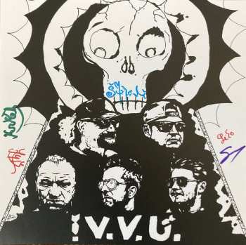 LP !V.V.Ú.: !V.V.Ú. CLR | LTD