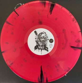 LP !V.V.Ú.: !V.V.Ú. CLR | LTD