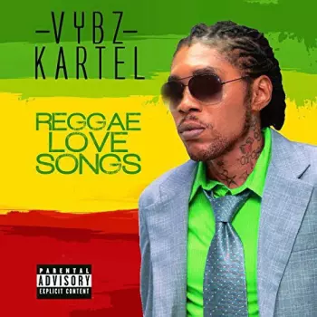 Reggae Love and Other Things