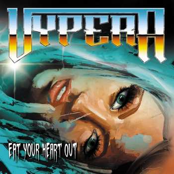CD Vypera: Eat Your Heart Out