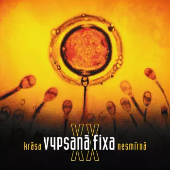 Krása Nesmírná XX