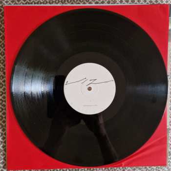 LP V/Z: Suono Assente