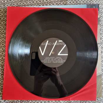 LP V/Z: Suono Assente