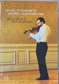 Violin Sonatas