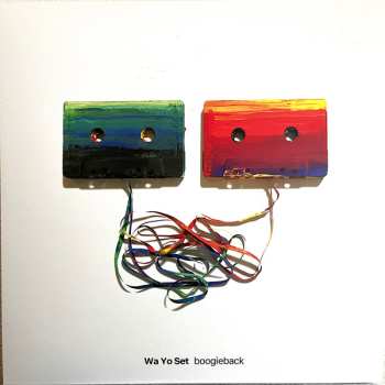 LP Wa Yo Set: boogieback