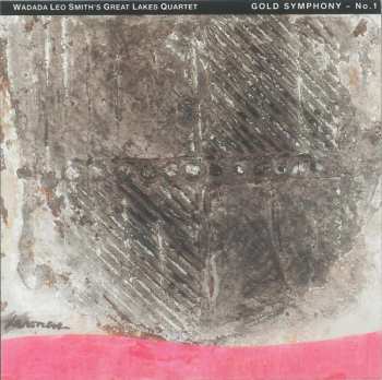 4CD/Box Set Wadada Leo Smith's Great Lakes Quartet: The Chicago Symphonies