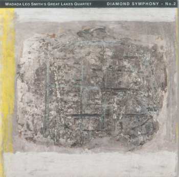4CD/Box Set Wadada Leo Smith's Great Lakes Quartet: The Chicago Symphonies