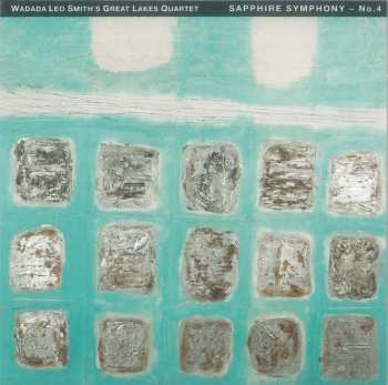 4CD/Box Set Wadada Leo Smith's Great Lakes Quartet: The Chicago Symphonies