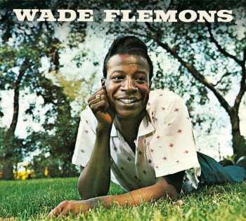 Album Wade Flemons: Wade Flemons