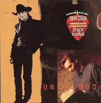 CD Wade Hayes: On A Good Night