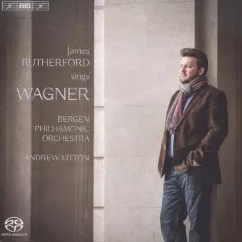 James Rutherford Sings Wagner