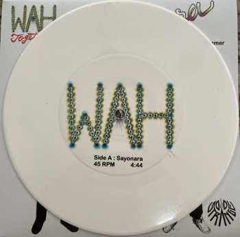 SP Wah Together: Sayonara/I'm A Swimmer