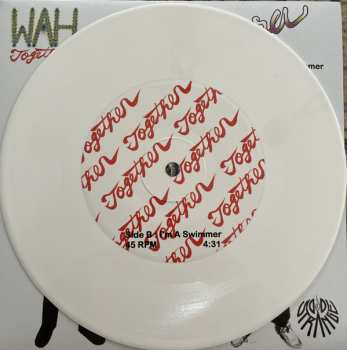 SP Wah Together: Sayonara/I'm A Swimmer