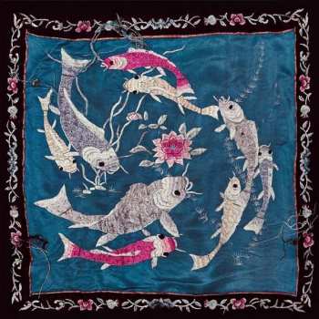 Album The Drones: Wait Long By The River And The Bodies Of Your Enemies Will Float By
