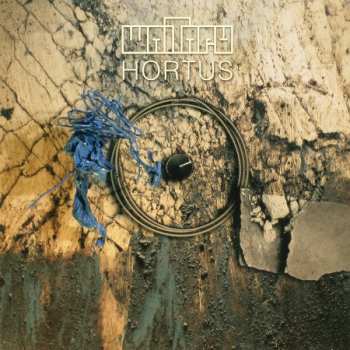 Album Waitapu: Hortus