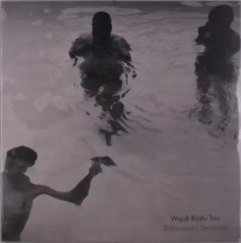 Wajdi Riahi: Zabonpres Sessions