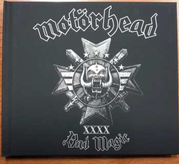 3CD/Box Set Motörhead: Wake The Dead LTD