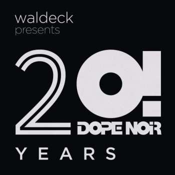5LP/Box Set Various: Waldeck Presents 20 Years Dope Noir! LTD | NUM
