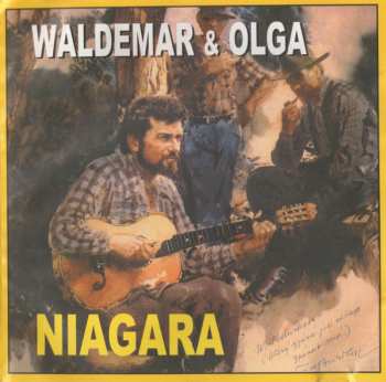 CD Waldemar A Olga: Niagara