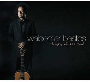 Album Waldemar Bastos: Classics Of My Soul