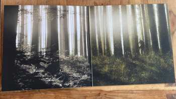 2LP Waldgeflüster: Dahoam