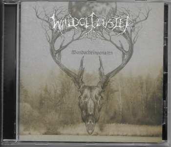 CD Waldgeflüster: Mondscheinsonaten