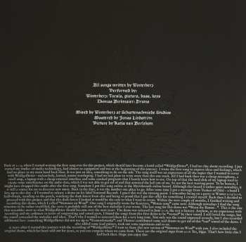 LP/CD Waldgeflüster: Stimmen im Wind 2020