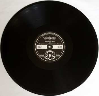 LP/CD Waldgeflüster: Stimmen im Wind 2020