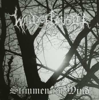 LP/CD Waldgeflüster: Stimmen im Wind 2020