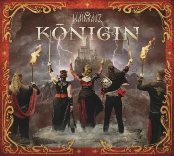 Königin