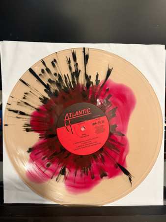 2LP Wale: The Gifted CLR | LTD