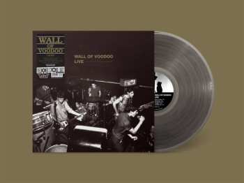 LP Wall Of Voodoo: Live LTD