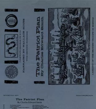 The Patriot Plan: Growth Of Human Rights