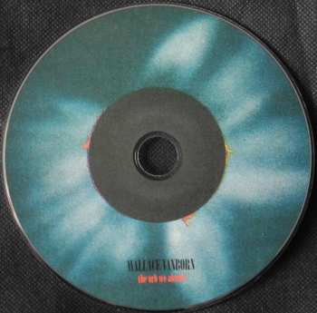 LP Wallace Vanborn: The Orb We Absorb