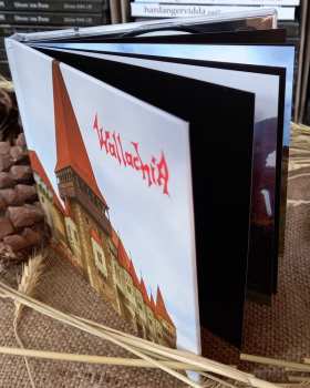 CD Wallachia: Wallachia LTD | NUM