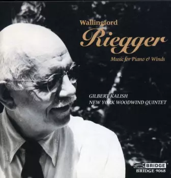 Music For Piano & Winds