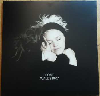 LP Wallis Bird: Home LTD | CLR