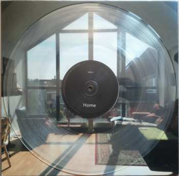 LP Wallis Bird: Home LTD | CLR