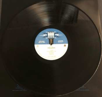LP Wallows: Live At Third Man Records