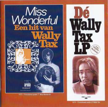 2CD Wally Tax: Bridges Are Burning  LTD