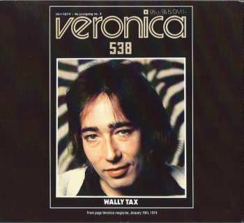 2CD Wally Tax: Bridges Are Burning  LTD